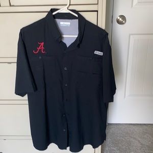 Men’s Columbia Alabama PFG